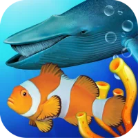 Fish Farm 3 - Aquarium